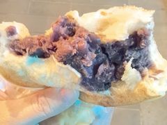 -烘焙町面包店(西四店)