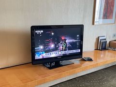 -天津滨海圣光皇冠假日酒店