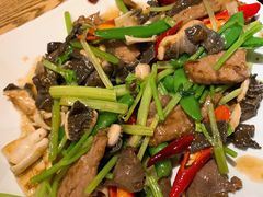 九门头-名联汀州里·客小馆(世欧店)