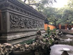 -普陀山风景名胜区-法雨禅寺