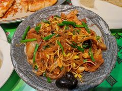 -令氏家外家周秦食府(高新店)