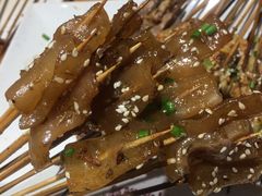 -木屋烧烤(西南角店)