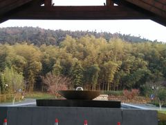 环境-苏州环秀晓筑养生度假村