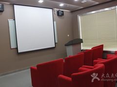 -美联英语(绿宝中心)