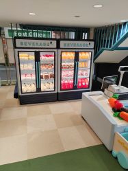 -奈尔宝·儿童乐园·亲子餐厅(星河湾店)