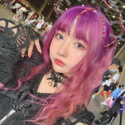 -icare美发沙龙