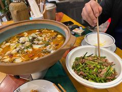 -李久其家民间餐厅(观沙岭公园店)