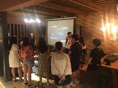 -玩坞轰趴馆·户外团建聚会主题生日派对馆(世豪广场店)