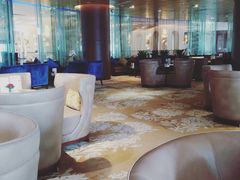 大堂-百合酒店-香榭里自助餐厅