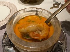 -金链花·泰国餐厅(国贸店)