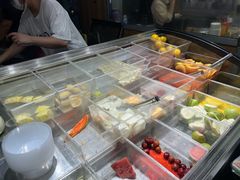 -大学城夜市