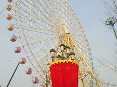 -国色天乡三期陆地乐园