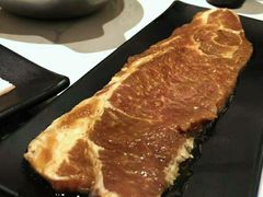 -花味烤肉·拌饭(庐阳万科店)