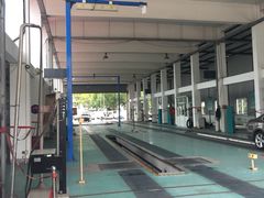 -上海普陀区机动车检测站第十一机动车安全检测站