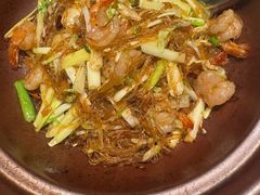 -漢舍中国菜馆(889广场店)