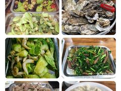 -威海海鲜王(窑头路店)