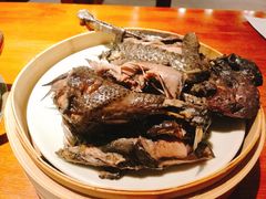 -黑鸡小馆(金源店)