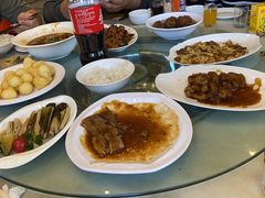 -福寿斋·老北京铜锅涮肉·烤鸭(顺义总店)