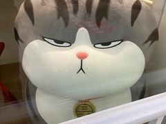 -争鲜回转寿司(流行前线店)