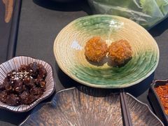 -铭牛烧肉·和牛海鲜自助(高新月牙湖店)