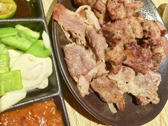 -泥炉烧肉师(新街口金銮巷店)