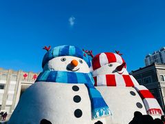 -中华巴洛克风情街