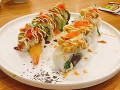 -赤稻·日式料理(禅城店)