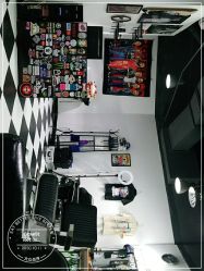 -GroveStreet Barbershop男士理发店