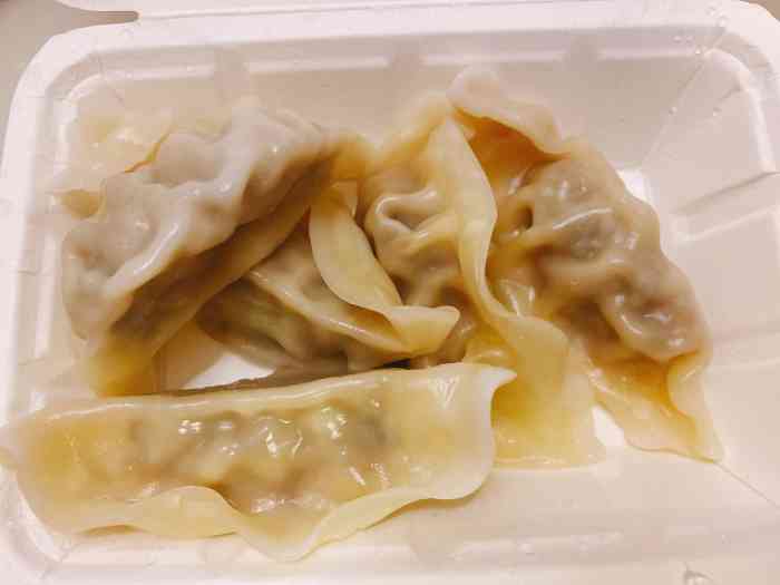 三米粥铺(熊猫星厨方庄美食城店)-"很喜欢这个袋子,还有商家做的