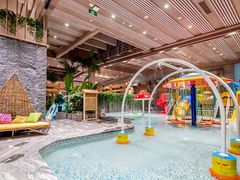 -弘安丽水温泉酒店