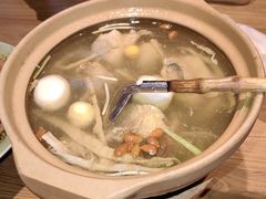 -金鱼妈妈 山野·食趣(荫山街店)