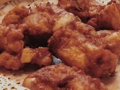 -天下客饭店(中山路店)