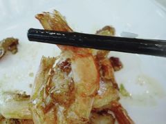 -新兴家喻酒家·羊城名宴(昌岗店)