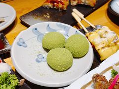 -福匠日本料理(人民路店)