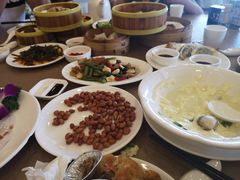 -一品粤珍轩(吴中路店)