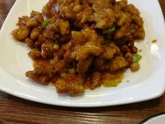 -明海妈妈菜(大连外国语学院店)