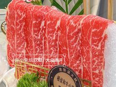 -喜聚薈·花膠雞海鮮火鍋(越秀店)