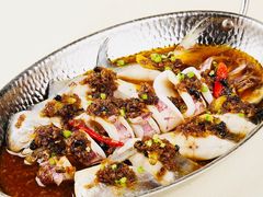 -志明眷村·台式融合菜·宵夜