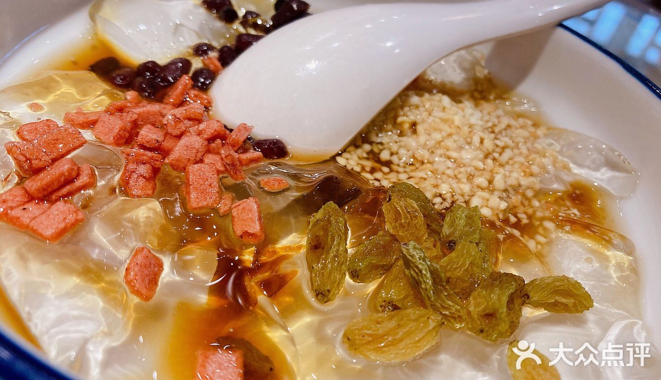 小酥肉一份两个人吃刚刚好