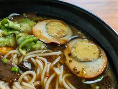 -花溪巷牛肉粉(泉城路店)