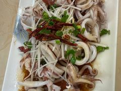 -北方饺子王·海肠捞饭·海鲜锅(山大店)