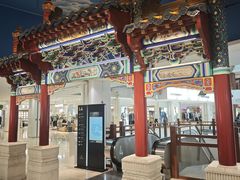 -银泰百货(北京大红门店)