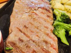 牛排-必胜客(鼓楼店)