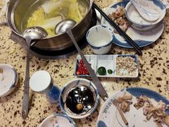-原味四季椰子鸡(公明百佳华店)