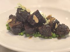 -白云中餐厅·粤菜·亚龙湾喜来登度假酒店