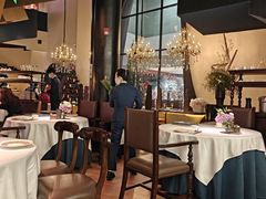 -狮拾久·现代新加坡料理(福田COCO Park店)