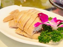 -老洋房花园饭店(绍兴路店)