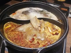 -火炉火自助餐(枫蓝国际店)