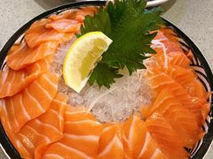 -万岁寿司(万国店)