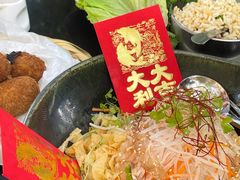 -Ginger(兴国路店)